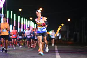 BIB: 40965, 5499
                            <button type="button" onclick="openModal(14625318)" class="btn btn-primary btn-sm float-right btn-popup" data-toggle="modal" data-target=".modal-high-quality">
                        <i class="fas fa-shopping-cart"></i> Add to Cart
                    </button>
                                            <button type="button" onclick="isThisMe(14625318, true)" class="btn btn-success btn-sm float-right btn-popup btn-isme hidden" data-toggle="tooltip" data-placement="bottom" title="นี่คือรูปของคุณใช่ไหม คลิกที่นี่เพื่อเอาเข้าอัลบั้ม">
                        <i class="fas fa-plus"></i> Add to album
                    </button>
                    <button type="button" onclick="isThisMe(14625318, false)" class="btn btn-warning btn-sm float-right btn-popup btn-isnotme hidden">
                        <i class="fas fa-ban"></i> Remove from album
                    </button>