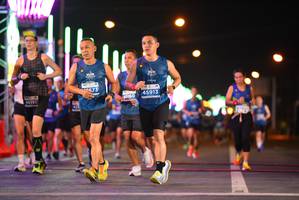 BIB: 45913, 46193, 45160, 421
                            <button type="button" onclick="openModal(14643547)" class="btn btn-primary btn-sm float-right btn-popup" data-toggle="modal" data-target=".modal-high-quality">
                        <i class="fas fa-shopping-cart"></i> Add to Cart
                    </button>
                                            <button type="button" onclick="isThisMe(14643547, true)" class="btn btn-success btn-sm float-right btn-popup btn-isme hidden" data-toggle="tooltip" data-placement="bottom" title="นี่คือรูปของคุณใช่ไหม คลิกที่นี่เพื่อเอาเข้าอัลบั้ม">
                        <i class="fas fa-plus"></i> Add to album
                    </button>
                    <button type="button" onclick="isThisMe(14643547, false)" class="btn btn-warning btn-sm float-right btn-popup btn-isnotme hidden">
                        <i class="fas fa-ban"></i> Remove from album
                    </button>