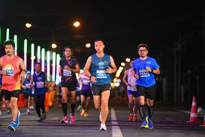 BIB: 363, 4405, 45611, 45545, 25540
                            <button type="button" onclick="openModal(14636299)" class="btn btn-primary btn-sm float-right btn-popup" data-toggle="modal" data-target=".modal-high-quality">
                        <i class="fas fa-shopping-cart"></i> Add to Cart
                    </button>
                                            <button type="button" onclick="isThisMe(14636299, true)" class="btn btn-success btn-sm float-right btn-popup btn-isme hidden" data-toggle="tooltip" data-placement="bottom" title="นี่คือรูปของคุณใช่ไหม คลิกที่นี่เพื่อเอาเข้าอัลบั้ม">
                        <i class="fas fa-plus"></i> Add to album
                    </button>
                    <button type="button" onclick="isThisMe(14636299, false)" class="btn btn-warning btn-sm float-right btn-popup btn-isnotme hidden">
                        <i class="fas fa-ban"></i> Remove from album
                    </button>