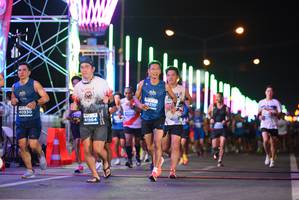 BIB: 46210, 40930, 41964
                            <button type="button" onclick="openModal(14625394)" class="btn btn-primary btn-sm float-right btn-popup" data-toggle="modal" data-target=".modal-high-quality">
                        <i class="fas fa-shopping-cart"></i> Add to Cart
                    </button>
                                            <button type="button" onclick="isThisMe(14625394, true)" class="btn btn-success btn-sm float-right btn-popup btn-isme hidden" data-toggle="tooltip" data-placement="bottom" title="นี่คือรูปของคุณใช่ไหม คลิกที่นี่เพื่อเอาเข้าอัลบั้ม">
                        <i class="fas fa-plus"></i> Add to album
                    </button>
                    <button type="button" onclick="isThisMe(14625394, false)" class="btn btn-warning btn-sm float-right btn-popup btn-isnotme hidden">
                        <i class="fas fa-ban"></i> Remove from album
                    </button>