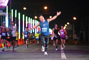 BIB: 47280
                            <button type="button" onclick="openModal(14645245)" class="btn btn-primary btn-sm float-right btn-popup" data-toggle="modal" data-target=".modal-high-quality">
                        <i class="fas fa-shopping-cart"></i> Add to Cart
                    </button>
                                            <button type="button" onclick="isThisMe(14645245, true)" class="btn btn-success btn-sm float-right btn-popup btn-isme hidden" data-toggle="tooltip" data-placement="bottom" title="นี่คือรูปของคุณใช่ไหม คลิกที่นี่เพื่อเอาเข้าอัลบั้ม">
                        <i class="fas fa-plus"></i> Add to album
                    </button>
                    <button type="button" onclick="isThisMe(14645245, false)" class="btn btn-warning btn-sm float-right btn-popup btn-isnotme hidden">
                        <i class="fas fa-ban"></i> Remove from album
                    </button>