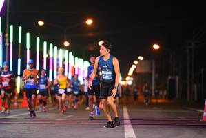 BIB: 41229
                            <button type="button" onclick="openModal(14627704)" class="btn btn-primary btn-sm float-right btn-popup" data-toggle="modal" data-target=".modal-high-quality">
                        <i class="fas fa-shopping-cart"></i> Add to Cart
                    </button>
                                            <button type="button" onclick="isThisMe(14627704, true)" class="btn btn-success btn-sm float-right btn-popup btn-isme hidden" data-toggle="tooltip" data-placement="bottom" title="นี่คือรูปของคุณใช่ไหม คลิกที่นี่เพื่อเอาเข้าอัลบั้ม">
                        <i class="fas fa-plus"></i> Add to album
                    </button>
                    <button type="button" onclick="isThisMe(14627704, false)" class="btn btn-warning btn-sm float-right btn-popup btn-isnotme hidden">
                        <i class="fas fa-ban"></i> Remove from album
                    </button>