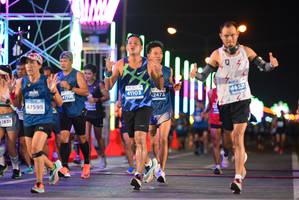 BIB: 47191, 41103, 2473, 4652, 47595, 2831
                            <button type="button" onclick="openModal(14624834)" class="btn btn-primary btn-sm float-right btn-popup" data-toggle="modal" data-target=".modal-high-quality">
                        <i class="fas fa-shopping-cart"></i> Add to Cart
                    </button>
                                            <button type="button" onclick="isThisMe(14624834, true)" class="btn btn-success btn-sm float-right btn-popup btn-isme hidden" data-toggle="tooltip" data-placement="bottom" title="นี่คือรูปของคุณใช่ไหม คลิกที่นี่เพื่อเอาเข้าอัลบั้ม">
                        <i class="fas fa-plus"></i> Add to album
                    </button>
                    <button type="button" onclick="isThisMe(14624834, false)" class="btn btn-warning btn-sm float-right btn-popup btn-isnotme hidden">
                        <i class="fas fa-ban"></i> Remove from album
                    </button>