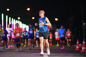 BIB: 46986
                            <button type="button" onclick="openModal(14613836)" class="btn btn-primary btn-sm float-right btn-popup" data-toggle="modal" data-target=".modal-high-quality">
                        <i class="fas fa-shopping-cart"></i> Add to Cart
                    </button>
                                            <button type="button" onclick="isThisMe(14613836, true)" class="btn btn-success btn-sm float-right btn-popup btn-isme hidden" data-toggle="tooltip" data-placement="bottom" title="นี่คือรูปของคุณใช่ไหม คลิกที่นี่เพื่อเอาเข้าอัลบั้ม">
                        <i class="fas fa-plus"></i> Add to album
                    </button>
                    <button type="button" onclick="isThisMe(14613836, false)" class="btn btn-warning btn-sm float-right btn-popup btn-isnotme hidden">
                        <i class="fas fa-ban"></i> Remove from album
                    </button>