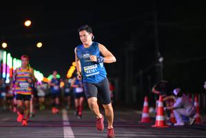 BIB: 46161
                            <button type="button" onclick="openModal(14614558)" class="btn btn-primary btn-sm float-right btn-popup" data-toggle="modal" data-target=".modal-high-quality">
                        <i class="fas fa-shopping-cart"></i> Add to Cart
                    </button>
                                            <button type="button" onclick="isThisMe(14614558, true)" class="btn btn-success btn-sm float-right btn-popup btn-isme hidden" data-toggle="tooltip" data-placement="bottom" title="นี่คือรูปของคุณใช่ไหม คลิกที่นี่เพื่อเอาเข้าอัลบั้ม">
                        <i class="fas fa-plus"></i> Add to album
                    </button>
                    <button type="button" onclick="isThisMe(14614558, false)" class="btn btn-warning btn-sm float-right btn-popup btn-isnotme hidden">
                        <i class="fas fa-ban"></i> Remove from album
                    </button>