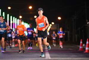 BIB: 41825
                            <button type="button" onclick="openModal(14617142)" class="btn btn-primary btn-sm float-right btn-popup" data-toggle="modal" data-target=".modal-high-quality">
                        <i class="fas fa-shopping-cart"></i> Add to Cart
                    </button>
                                            <button type="button" onclick="isThisMe(14617142, true)" class="btn btn-success btn-sm float-right btn-popup btn-isme hidden" data-toggle="tooltip" data-placement="bottom" title="นี่คือรูปของคุณใช่ไหม คลิกที่นี่เพื่อเอาเข้าอัลบั้ม">
                        <i class="fas fa-plus"></i> Add to album
                    </button>
                    <button type="button" onclick="isThisMe(14617142, false)" class="btn btn-warning btn-sm float-right btn-popup btn-isnotme hidden">
                        <i class="fas fa-ban"></i> Remove from album
                    </button>