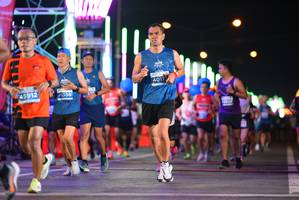 BIB: 4017, 45912, 41305
                            <button type="button" onclick="openModal(14611843)" class="btn btn-primary btn-sm float-right btn-popup" data-toggle="modal" data-target=".modal-high-quality">
                        <i class="fas fa-shopping-cart"></i> Add to Cart
                    </button>
                                            <button type="button" onclick="isThisMe(14611843, true)" class="btn btn-success btn-sm float-right btn-popup btn-isme hidden" data-toggle="tooltip" data-placement="bottom" title="นี่คือรูปของคุณใช่ไหม คลิกที่นี่เพื่อเอาเข้าอัลบั้ม">
                        <i class="fas fa-plus"></i> Add to album
                    </button>
                    <button type="button" onclick="isThisMe(14611843, false)" class="btn btn-warning btn-sm float-right btn-popup btn-isnotme hidden">
                        <i class="fas fa-ban"></i> Remove from album
                    </button>