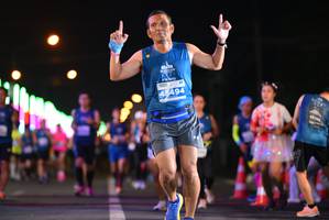 BIB: 45494
                            <button type="button" onclick="openModal(14616437)" class="btn btn-primary btn-sm float-right btn-popup" data-toggle="modal" data-target=".modal-high-quality">
                        <i class="fas fa-shopping-cart"></i> Add to Cart
                    </button>
                                            <button type="button" onclick="isThisMe(14616437, true)" class="btn btn-success btn-sm float-right btn-popup btn-isme hidden" data-toggle="tooltip" data-placement="bottom" title="นี่คือรูปของคุณใช่ไหม คลิกที่นี่เพื่อเอาเข้าอัลบั้ม">
                        <i class="fas fa-plus"></i> Add to album
                    </button>
                    <button type="button" onclick="isThisMe(14616437, false)" class="btn btn-warning btn-sm float-right btn-popup btn-isnotme hidden">
                        <i class="fas fa-ban"></i> Remove from album
                    </button>