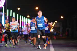 BIB: 41786, 085, 41527
                            <button type="button" onclick="openModal(14606130)" class="btn btn-primary btn-sm float-right btn-popup" data-toggle="modal" data-target=".modal-high-quality">
                        <i class="fas fa-shopping-cart"></i> Add to Cart
                    </button>
                                            <button type="button" onclick="isThisMe(14606130, true)" class="btn btn-success btn-sm float-right btn-popup btn-isme hidden" data-toggle="tooltip" data-placement="bottom" title="นี่คือรูปของคุณใช่ไหม คลิกที่นี่เพื่อเอาเข้าอัลบั้ม">
                        <i class="fas fa-plus"></i> Add to album
                    </button>
                    <button type="button" onclick="isThisMe(14606130, false)" class="btn btn-warning btn-sm float-right btn-popup btn-isnotme hidden">
                        <i class="fas fa-ban"></i> Remove from album
                    </button>