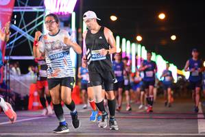 BIB: 10580, 402
                            <button type="button" onclick="openModal(14609357)" class="btn btn-primary btn-sm float-right btn-popup" data-toggle="modal" data-target=".modal-high-quality">
                        <i class="fas fa-shopping-cart"></i> Add to Cart
                    </button>
                                            <button type="button" onclick="isThisMe(14609357, true)" class="btn btn-success btn-sm float-right btn-popup btn-isme hidden" data-toggle="tooltip" data-placement="bottom" title="นี่คือรูปของคุณใช่ไหม คลิกที่นี่เพื่อเอาเข้าอัลบั้ม">
                        <i class="fas fa-plus"></i> Add to album
                    </button>
                    <button type="button" onclick="isThisMe(14609357, false)" class="btn btn-warning btn-sm float-right btn-popup btn-isnotme hidden">
                        <i class="fas fa-ban"></i> Remove from album
                    </button>