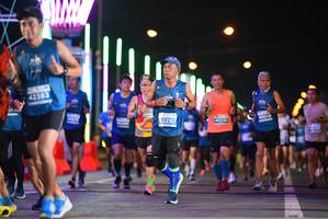 BIB: 42383, 2250, 40010
                            <button type="button" onclick="openModal(14615465)" class="btn btn-primary btn-sm float-right btn-popup" data-toggle="modal" data-target=".modal-high-quality">
                        <i class="fas fa-shopping-cart"></i> Add to Cart
                    </button>
                                            <button type="button" onclick="isThisMe(14615465, true)" class="btn btn-success btn-sm float-right btn-popup btn-isme hidden" data-toggle="tooltip" data-placement="bottom" title="นี่คือรูปของคุณใช่ไหม คลิกที่นี่เพื่อเอาเข้าอัลบั้ม">
                        <i class="fas fa-plus"></i> Add to album
                    </button>
                    <button type="button" onclick="isThisMe(14615465, false)" class="btn btn-warning btn-sm float-right btn-popup btn-isnotme hidden">
                        <i class="fas fa-ban"></i> Remove from album
                    </button>