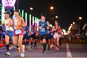 BIB: 41460, 102, 48172
                            <button type="button" onclick="openModal(14604970)" class="btn btn-primary btn-sm float-right btn-popup" data-toggle="modal" data-target=".modal-high-quality">
                        <i class="fas fa-shopping-cart"></i> Add to Cart
                    </button>
                                            <button type="button" onclick="isThisMe(14604970, true)" class="btn btn-success btn-sm float-right btn-popup btn-isme hidden" data-toggle="tooltip" data-placement="bottom" title="นี่คือรูปของคุณใช่ไหม คลิกที่นี่เพื่อเอาเข้าอัลบั้ม">
                        <i class="fas fa-plus"></i> Add to album
                    </button>
                    <button type="button" onclick="isThisMe(14604970, false)" class="btn btn-warning btn-sm float-right btn-popup btn-isnotme hidden">
                        <i class="fas fa-ban"></i> Remove from album
                    </button>