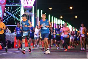 BIB: 4556, 46906
                            <button type="button" onclick="openModal(14604399)" class="btn btn-primary btn-sm float-right btn-popup" data-toggle="modal" data-target=".modal-high-quality">
                        <i class="fas fa-shopping-cart"></i> Add to Cart
                    </button>
                                            <button type="button" onclick="isThisMe(14604399, true)" class="btn btn-success btn-sm float-right btn-popup btn-isme hidden" data-toggle="tooltip" data-placement="bottom" title="นี่คือรูปของคุณใช่ไหม คลิกที่นี่เพื่อเอาเข้าอัลบั้ม">
                        <i class="fas fa-plus"></i> Add to album
                    </button>
                    <button type="button" onclick="isThisMe(14604399, false)" class="btn btn-warning btn-sm float-right btn-popup btn-isnotme hidden">
                        <i class="fas fa-ban"></i> Remove from album
                    </button>