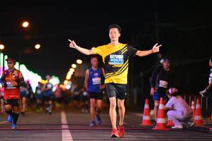 BIB: 40632
                            <button type="button" onclick="openModal(14618784)" class="btn btn-primary btn-sm float-right btn-popup" data-toggle="modal" data-target=".modal-high-quality">
                        <i class="fas fa-shopping-cart"></i> Add to Cart
                    </button>
                                            <button type="button" onclick="isThisMe(14618784, true)" class="btn btn-success btn-sm float-right btn-popup btn-isme hidden" data-toggle="tooltip" data-placement="bottom" title="นี่คือรูปของคุณใช่ไหม คลิกที่นี่เพื่อเอาเข้าอัลบั้ม">
                        <i class="fas fa-plus"></i> Add to album
                    </button>
                    <button type="button" onclick="isThisMe(14618784, false)" class="btn btn-warning btn-sm float-right btn-popup btn-isnotme hidden">
                        <i class="fas fa-ban"></i> Remove from album
                    </button>