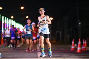 BIB: 46811
                            <button type="button" onclick="openModal(14611634)" class="btn btn-primary btn-sm float-right btn-popup" data-toggle="modal" data-target=".modal-high-quality">
                        <i class="fas fa-shopping-cart"></i> Add to Cart
                    </button>
                                            <button type="button" onclick="isThisMe(14611634, true)" class="btn btn-success btn-sm float-right btn-popup btn-isme hidden" data-toggle="tooltip" data-placement="bottom" title="นี่คือรูปของคุณใช่ไหม คลิกที่นี่เพื่อเอาเข้าอัลบั้ม">
                        <i class="fas fa-plus"></i> Add to album
                    </button>
                    <button type="button" onclick="isThisMe(14611634, false)" class="btn btn-warning btn-sm float-right btn-popup btn-isnotme hidden">
                        <i class="fas fa-ban"></i> Remove from album
                    </button>