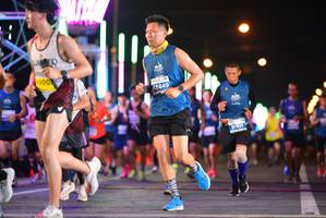 BIB: 900, 46849
                            <button type="button" onclick="openModal(14611010)" class="btn btn-primary btn-sm float-right btn-popup" data-toggle="modal" data-target=".modal-high-quality">
                        <i class="fas fa-shopping-cart"></i> Add to Cart
                    </button>
                                            <button type="button" onclick="isThisMe(14611010, true)" class="btn btn-success btn-sm float-right btn-popup btn-isme hidden" data-toggle="tooltip" data-placement="bottom" title="นี่คือรูปของคุณใช่ไหม คลิกที่นี่เพื่อเอาเข้าอัลบั้ม">
                        <i class="fas fa-plus"></i> Add to album
                    </button>
                    <button type="button" onclick="isThisMe(14611010, false)" class="btn btn-warning btn-sm float-right btn-popup btn-isnotme hidden">
                        <i class="fas fa-ban"></i> Remove from album
                    </button>