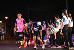 BIB: 48460, 2304
                            <button type="button" onclick="openModal(14619361)" class="btn btn-primary btn-sm float-right btn-popup" data-toggle="modal" data-target=".modal-high-quality">
                        <i class="fas fa-shopping-cart"></i> Add to Cart
                    </button>
                                            <button type="button" onclick="isThisMe(14619361, true)" class="btn btn-success btn-sm float-right btn-popup btn-isme hidden" data-toggle="tooltip" data-placement="bottom" title="นี่คือรูปของคุณใช่ไหม คลิกที่นี่เพื่อเอาเข้าอัลบั้ม">
                        <i class="fas fa-plus"></i> Add to album
                    </button>
                    <button type="button" onclick="isThisMe(14619361, false)" class="btn btn-warning btn-sm float-right btn-popup btn-isnotme hidden">
                        <i class="fas fa-ban"></i> Remove from album
                    </button>