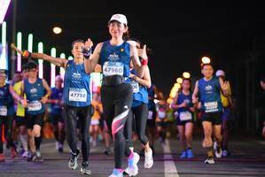 BIB: 47960, 47758
                            <button type="button" onclick="openModal(14616594)" class="btn btn-primary btn-sm float-right btn-popup" data-toggle="modal" data-target=".modal-high-quality">
                        <i class="fas fa-shopping-cart"></i> Add to Cart
                    </button>
                                            <button type="button" onclick="isThisMe(14616594, true)" class="btn btn-success btn-sm float-right btn-popup btn-isme hidden" data-toggle="tooltip" data-placement="bottom" title="นี่คือรูปของคุณใช่ไหม คลิกที่นี่เพื่อเอาเข้าอัลบั้ม">
                        <i class="fas fa-plus"></i> Add to album
                    </button>
                    <button type="button" onclick="isThisMe(14616594, false)" class="btn btn-warning btn-sm float-right btn-popup btn-isnotme hidden">
                        <i class="fas fa-ban"></i> Remove from album
                    </button>