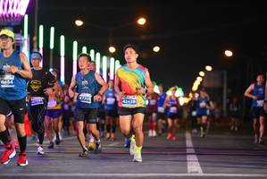 BIB: 45854, 4730, 42439
                            <button type="button" onclick="openModal(14613569)" class="btn btn-primary btn-sm float-right btn-popup" data-toggle="modal" data-target=".modal-high-quality">
                        <i class="fas fa-shopping-cart"></i> Add to Cart
                    </button>
                                            <button type="button" onclick="isThisMe(14613569, true)" class="btn btn-success btn-sm float-right btn-popup btn-isme hidden" data-toggle="tooltip" data-placement="bottom" title="นี่คือรูปของคุณใช่ไหม คลิกที่นี่เพื่อเอาเข้าอัลบั้ม">
                        <i class="fas fa-plus"></i> Add to album
                    </button>
                    <button type="button" onclick="isThisMe(14613569, false)" class="btn btn-warning btn-sm float-right btn-popup btn-isnotme hidden">
                        <i class="fas fa-ban"></i> Remove from album
                    </button>