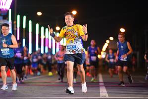 BIB: 41347, 40377
                            <button type="button" onclick="openModal(14614404)" class="btn btn-primary btn-sm float-right btn-popup" data-toggle="modal" data-target=".modal-high-quality">
                        <i class="fas fa-shopping-cart"></i> Add to Cart
                    </button>
                                            <button type="button" onclick="isThisMe(14614404, true)" class="btn btn-success btn-sm float-right btn-popup btn-isme hidden" data-toggle="tooltip" data-placement="bottom" title="นี่คือรูปของคุณใช่ไหม คลิกที่นี่เพื่อเอาเข้าอัลบั้ม">
                        <i class="fas fa-plus"></i> Add to album
                    </button>
                    <button type="button" onclick="isThisMe(14614404, false)" class="btn btn-warning btn-sm float-right btn-popup btn-isnotme hidden">
                        <i class="fas fa-ban"></i> Remove from album
                    </button>