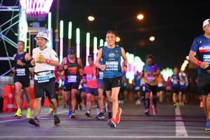 BIB: 414, 40048, 44766, 41407, 24043
                            <button type="button" onclick="openModal(14621285)" class="btn btn-primary btn-sm float-right btn-popup" data-toggle="modal" data-target=".modal-high-quality">
                        <i class="fas fa-shopping-cart"></i> Add to Cart
                    </button>
                                            <button type="button" onclick="isThisMe(14621285, true)" class="btn btn-success btn-sm float-right btn-popup btn-isme hidden" data-toggle="tooltip" data-placement="bottom" title="นี่คือรูปของคุณใช่ไหม คลิกที่นี่เพื่อเอาเข้าอัลบั้ม">
                        <i class="fas fa-plus"></i> Add to album
                    </button>
                    <button type="button" onclick="isThisMe(14621285, false)" class="btn btn-warning btn-sm float-right btn-popup btn-isnotme hidden">
                        <i class="fas fa-ban"></i> Remove from album
                    </button>