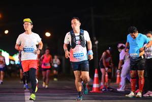 BIB: 40557, 45324
                            <button type="button" onclick="openModal(14614004)" class="btn btn-primary btn-sm float-right btn-popup" data-toggle="modal" data-target=".modal-high-quality">
                        <i class="fas fa-shopping-cart"></i> Add to Cart
                    </button>
                                            <button type="button" onclick="isThisMe(14614004, true)" class="btn btn-success btn-sm float-right btn-popup btn-isme hidden" data-toggle="tooltip" data-placement="bottom" title="นี่คือรูปของคุณใช่ไหม คลิกที่นี่เพื่อเอาเข้าอัลบั้ม">
                        <i class="fas fa-plus"></i> Add to album
                    </button>
                    <button type="button" onclick="isThisMe(14614004, false)" class="btn btn-warning btn-sm float-right btn-popup btn-isnotme hidden">
                        <i class="fas fa-ban"></i> Remove from album
                    </button>