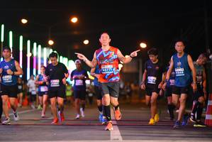 BIB: 45771, 41949, 407
                            <button type="button" onclick="openModal(14619118)" class="btn btn-primary btn-sm float-right btn-popup" data-toggle="modal" data-target=".modal-high-quality">
                        <i class="fas fa-shopping-cart"></i> Add to Cart
                    </button>
                                            <button type="button" onclick="isThisMe(14619118, true)" class="btn btn-success btn-sm float-right btn-popup btn-isme hidden" data-toggle="tooltip" data-placement="bottom" title="นี่คือรูปของคุณใช่ไหม คลิกที่นี่เพื่อเอาเข้าอัลบั้ม">
                        <i class="fas fa-plus"></i> Add to album
                    </button>
                    <button type="button" onclick="isThisMe(14619118, false)" class="btn btn-warning btn-sm float-right btn-popup btn-isnotme hidden">
                        <i class="fas fa-ban"></i> Remove from album
                    </button>