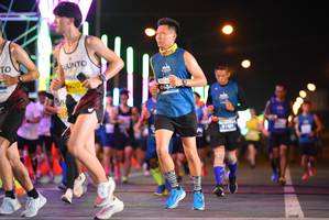 BIB: 46843
                            <button type="button" onclick="openModal(14611011)" class="btn btn-primary btn-sm float-right btn-popup" data-toggle="modal" data-target=".modal-high-quality">
                        <i class="fas fa-shopping-cart"></i> Add to Cart
                    </button>
                                            <button type="button" onclick="isThisMe(14611011, true)" class="btn btn-success btn-sm float-right btn-popup btn-isme hidden" data-toggle="tooltip" data-placement="bottom" title="นี่คือรูปของคุณใช่ไหม คลิกที่นี่เพื่อเอาเข้าอัลบั้ม">
                        <i class="fas fa-plus"></i> Add to album
                    </button>
                    <button type="button" onclick="isThisMe(14611011, false)" class="btn btn-warning btn-sm float-right btn-popup btn-isnotme hidden">
                        <i class="fas fa-ban"></i> Remove from album
                    </button>