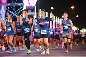 BIB: 47901, 4103, 46518, 42445, 41826, 46030
                            <button type="button" onclick="openModal(14610521)" class="btn btn-primary btn-sm float-right btn-popup" data-toggle="modal" data-target=".modal-high-quality">
                        <i class="fas fa-shopping-cart"></i> Add to Cart
                    </button>
                                            <button type="button" onclick="isThisMe(14610521, true)" class="btn btn-success btn-sm float-right btn-popup btn-isme hidden" data-toggle="tooltip" data-placement="bottom" title="นี่คือรูปของคุณใช่ไหม คลิกที่นี่เพื่อเอาเข้าอัลบั้ม">
                        <i class="fas fa-plus"></i> Add to album
                    </button>
                    <button type="button" onclick="isThisMe(14610521, false)" class="btn btn-warning btn-sm float-right btn-popup btn-isnotme hidden">
                        <i class="fas fa-ban"></i> Remove from album
                    </button>