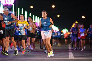 BIB: 45298, 47560
                            <button type="button" onclick="openModal(14616979)" class="btn btn-primary btn-sm float-right btn-popup" data-toggle="modal" data-target=".modal-high-quality">
                        <i class="fas fa-shopping-cart"></i> Add to Cart
                    </button>
                                            <button type="button" onclick="isThisMe(14616979, true)" class="btn btn-success btn-sm float-right btn-popup btn-isme hidden" data-toggle="tooltip" data-placement="bottom" title="นี่คือรูปของคุณใช่ไหม คลิกที่นี่เพื่อเอาเข้าอัลบั้ม">
                        <i class="fas fa-plus"></i> Add to album
                    </button>
                    <button type="button" onclick="isThisMe(14616979, false)" class="btn btn-warning btn-sm float-right btn-popup btn-isnotme hidden">
                        <i class="fas fa-ban"></i> Remove from album
                    </button>