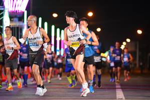 BIB: 41524, 48183, 3003
                            <button type="button" onclick="openModal(14610978)" class="btn btn-primary btn-sm float-right btn-popup" data-toggle="modal" data-target=".modal-high-quality">
                        <i class="fas fa-shopping-cart"></i> Add to Cart
                    </button>
                                            <button type="button" onclick="isThisMe(14610978, true)" class="btn btn-success btn-sm float-right btn-popup btn-isme hidden" data-toggle="tooltip" data-placement="bottom" title="นี่คือรูปของคุณใช่ไหม คลิกที่นี่เพื่อเอาเข้าอัลบั้ม">
                        <i class="fas fa-plus"></i> Add to album
                    </button>
                    <button type="button" onclick="isThisMe(14610978, false)" class="btn btn-warning btn-sm float-right btn-popup btn-isnotme hidden">
                        <i class="fas fa-ban"></i> Remove from album
                    </button>