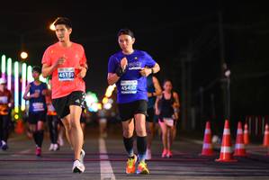 BIB: 45789, 45457
                            <button type="button" onclick="openModal(14618594)" class="btn btn-primary btn-sm float-right btn-popup" data-toggle="modal" data-target=".modal-high-quality">
                        <i class="fas fa-shopping-cart"></i> Add to Cart
                    </button>
                                            <button type="button" onclick="isThisMe(14618594, true)" class="btn btn-success btn-sm float-right btn-popup btn-isme hidden" data-toggle="tooltip" data-placement="bottom" title="นี่คือรูปของคุณใช่ไหม คลิกที่นี่เพื่อเอาเข้าอัลบั้ม">
                        <i class="fas fa-plus"></i> Add to album
                    </button>
                    <button type="button" onclick="isThisMe(14618594, false)" class="btn btn-warning btn-sm float-right btn-popup btn-isnotme hidden">
                        <i class="fas fa-ban"></i> Remove from album
                    </button>