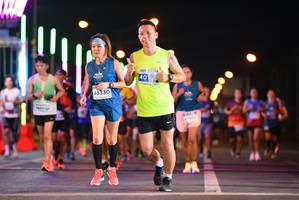 BIB: 401, 43330
                            <button type="button" onclick="openModal(14616936)" class="btn btn-primary btn-sm float-right btn-popup" data-toggle="modal" data-target=".modal-high-quality">
                        <i class="fas fa-shopping-cart"></i> Add to Cart
                    </button>
                                            <button type="button" onclick="isThisMe(14616936, true)" class="btn btn-success btn-sm float-right btn-popup btn-isme hidden" data-toggle="tooltip" data-placement="bottom" title="นี่คือรูปของคุณใช่ไหม คลิกที่นี่เพื่อเอาเข้าอัลบั้ม">
                        <i class="fas fa-plus"></i> Add to album
                    </button>
                    <button type="button" onclick="isThisMe(14616936, false)" class="btn btn-warning btn-sm float-right btn-popup btn-isnotme hidden">
                        <i class="fas fa-ban"></i> Remove from album
                    </button>