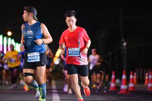 BIB: 45205, 40089
                            <button type="button" onclick="openModal(14615659)" class="btn btn-primary btn-sm float-right btn-popup" data-toggle="modal" data-target=".modal-high-quality">
                        <i class="fas fa-shopping-cart"></i> Add to Cart
                    </button>
                                            <button type="button" onclick="isThisMe(14615659, true)" class="btn btn-success btn-sm float-right btn-popup btn-isme hidden" data-toggle="tooltip" data-placement="bottom" title="นี่คือรูปของคุณใช่ไหม คลิกที่นี่เพื่อเอาเข้าอัลบั้ม">
                        <i class="fas fa-plus"></i> Add to album
                    </button>
                    <button type="button" onclick="isThisMe(14615659, false)" class="btn btn-warning btn-sm float-right btn-popup btn-isnotme hidden">
                        <i class="fas fa-ban"></i> Remove from album
                    </button>