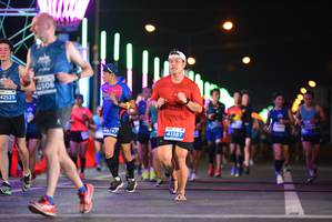 BIB: 42525, 047, 41387
                            <button type="button" onclick="openModal(14611693)" class="btn btn-primary btn-sm float-right btn-popup" data-toggle="modal" data-target=".modal-high-quality">
                        <i class="fas fa-shopping-cart"></i> Add to Cart
                    </button>
                                            <button type="button" onclick="isThisMe(14611693, true)" class="btn btn-success btn-sm float-right btn-popup btn-isme hidden" data-toggle="tooltip" data-placement="bottom" title="นี่คือรูปของคุณใช่ไหม คลิกที่นี่เพื่อเอาเข้าอัลบั้ม">
                        <i class="fas fa-plus"></i> Add to album
                    </button>
                    <button type="button" onclick="isThisMe(14611693, false)" class="btn btn-warning btn-sm float-right btn-popup btn-isnotme hidden">
                        <i class="fas fa-ban"></i> Remove from album
                    </button>