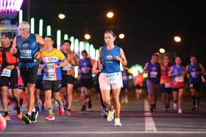 BIB: 40951, 49298, 475
                            <button type="button" onclick="openModal(14616963)" class="btn btn-primary btn-sm float-right btn-popup" data-toggle="modal" data-target=".modal-high-quality">
                        <i class="fas fa-shopping-cart"></i> Add to Cart
                    </button>
                                            <button type="button" onclick="isThisMe(14616963, true)" class="btn btn-success btn-sm float-right btn-popup btn-isme hidden" data-toggle="tooltip" data-placement="bottom" title="นี่คือรูปของคุณใช่ไหม คลิกที่นี่เพื่อเอาเข้าอัลบั้ม">
                        <i class="fas fa-plus"></i> Add to album
                    </button>
                    <button type="button" onclick="isThisMe(14616963, false)" class="btn btn-warning btn-sm float-right btn-popup btn-isnotme hidden">
                        <i class="fas fa-ban"></i> Remove from album
                    </button>