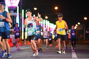 BIB: 3266, 36594, 5584
                            <button type="button" onclick="openModal(14610026)" class="btn btn-primary btn-sm float-right btn-popup" data-toggle="modal" data-target=".modal-high-quality">
                        <i class="fas fa-shopping-cart"></i> Add to Cart
                    </button>
                                            <button type="button" onclick="isThisMe(14610026, true)" class="btn btn-success btn-sm float-right btn-popup btn-isme hidden" data-toggle="tooltip" data-placement="bottom" title="นี่คือรูปของคุณใช่ไหม คลิกที่นี่เพื่อเอาเข้าอัลบั้ม">
                        <i class="fas fa-plus"></i> Add to album
                    </button>
                    <button type="button" onclick="isThisMe(14610026, false)" class="btn btn-warning btn-sm float-right btn-popup btn-isnotme hidden">
                        <i class="fas fa-ban"></i> Remove from album
                    </button>