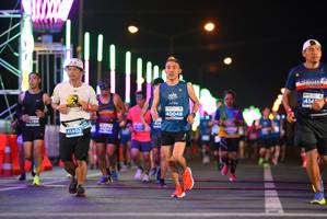 BIB: 414, 40048, 766, 41407
                            <button type="button" onclick="openModal(14621238)" class="btn btn-primary btn-sm float-right btn-popup" data-toggle="modal" data-target=".modal-high-quality">
                        <i class="fas fa-shopping-cart"></i> Add to Cart
                    </button>
                                            <button type="button" onclick="isThisMe(14621238, true)" class="btn btn-success btn-sm float-right btn-popup btn-isme hidden" data-toggle="tooltip" data-placement="bottom" title="นี่คือรูปของคุณใช่ไหม คลิกที่นี่เพื่อเอาเข้าอัลบั้ม">
                        <i class="fas fa-plus"></i> Add to album
                    </button>
                    <button type="button" onclick="isThisMe(14621238, false)" class="btn btn-warning btn-sm float-right btn-popup btn-isnotme hidden">
                        <i class="fas fa-ban"></i> Remove from album
                    </button>