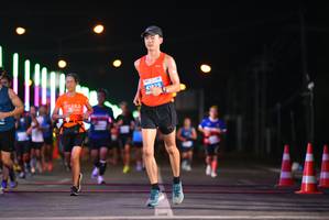 BIB: 41925
                            <button type="button" onclick="openModal(14617125)" class="btn btn-primary btn-sm float-right btn-popup" data-toggle="modal" data-target=".modal-high-quality">
                        <i class="fas fa-shopping-cart"></i> Add to Cart
                    </button>
                                            <button type="button" onclick="isThisMe(14617125, true)" class="btn btn-success btn-sm float-right btn-popup btn-isme hidden" data-toggle="tooltip" data-placement="bottom" title="นี่คือรูปของคุณใช่ไหม คลิกที่นี่เพื่อเอาเข้าอัลบั้ม">
                        <i class="fas fa-plus"></i> Add to album
                    </button>
                    <button type="button" onclick="isThisMe(14617125, false)" class="btn btn-warning btn-sm float-right btn-popup btn-isnotme hidden">
                        <i class="fas fa-ban"></i> Remove from album
                    </button>