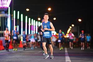 BIB: 46611
                            <button type="button" onclick="openModal(14613733)" class="btn btn-primary btn-sm float-right btn-popup" data-toggle="modal" data-target=".modal-high-quality">
                        <i class="fas fa-shopping-cart"></i> Add to Cart
                    </button>
                                            <button type="button" onclick="isThisMe(14613733, true)" class="btn btn-success btn-sm float-right btn-popup btn-isme hidden" data-toggle="tooltip" data-placement="bottom" title="นี่คือรูปของคุณใช่ไหม คลิกที่นี่เพื่อเอาเข้าอัลบั้ม">
                        <i class="fas fa-plus"></i> Add to album
                    </button>
                    <button type="button" onclick="isThisMe(14613733, false)" class="btn btn-warning btn-sm float-right btn-popup btn-isnotme hidden">
                        <i class="fas fa-ban"></i> Remove from album
                    </button>