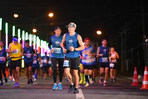 BIB: 81434, 216
                            <button type="button" onclick="openModal(14619907)" class="btn btn-primary btn-sm float-right btn-popup" data-toggle="modal" data-target=".modal-high-quality">
                        <i class="fas fa-shopping-cart"></i> Add to Cart
                    </button>
                                            <button type="button" onclick="isThisMe(14619907, true)" class="btn btn-success btn-sm float-right btn-popup btn-isme hidden" data-toggle="tooltip" data-placement="bottom" title="นี่คือรูปของคุณใช่ไหม คลิกที่นี่เพื่อเอาเข้าอัลบั้ม">
                        <i class="fas fa-plus"></i> Add to album
                    </button>
                    <button type="button" onclick="isThisMe(14619907, false)" class="btn btn-warning btn-sm float-right btn-popup btn-isnotme hidden">
                        <i class="fas fa-ban"></i> Remove from album
                    </button>