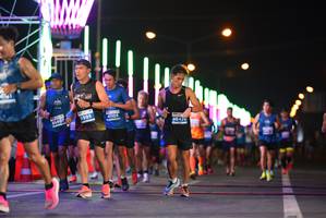 BIB: 45407, 5995, 411, 4647
                            <button type="button" onclick="openModal(14603768)" class="btn btn-primary btn-sm float-right btn-popup" data-toggle="modal" data-target=".modal-high-quality">
                        <i class="fas fa-shopping-cart"></i> Add to Cart
                    </button>
                                            <button type="button" onclick="isThisMe(14603768, true)" class="btn btn-success btn-sm float-right btn-popup btn-isme hidden" data-toggle="tooltip" data-placement="bottom" title="นี่คือรูปของคุณใช่ไหม คลิกที่นี่เพื่อเอาเข้าอัลบั้ม">
                        <i class="fas fa-plus"></i> Add to album
                    </button>
                    <button type="button" onclick="isThisMe(14603768, false)" class="btn btn-warning btn-sm float-right btn-popup btn-isnotme hidden">
                        <i class="fas fa-ban"></i> Remove from album
                    </button>