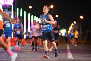 BIB: 45125
                            <button type="button" onclick="openModal(14609281)" class="btn btn-primary btn-sm float-right btn-popup" data-toggle="modal" data-target=".modal-high-quality">
                        <i class="fas fa-shopping-cart"></i> Add to Cart
                    </button>
                                            <button type="button" onclick="isThisMe(14609281, true)" class="btn btn-success btn-sm float-right btn-popup btn-isme hidden" data-toggle="tooltip" data-placement="bottom" title="นี่คือรูปของคุณใช่ไหม คลิกที่นี่เพื่อเอาเข้าอัลบั้ม">
                        <i class="fas fa-plus"></i> Add to album
                    </button>
                    <button type="button" onclick="isThisMe(14609281, false)" class="btn btn-warning btn-sm float-right btn-popup btn-isnotme hidden">
                        <i class="fas fa-ban"></i> Remove from album
                    </button>