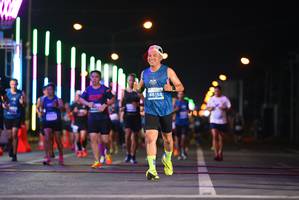 BIB: 46158
                            <button type="button" onclick="openModal(14612078)" class="btn btn-primary btn-sm float-right btn-popup" data-toggle="modal" data-target=".modal-high-quality">
                        <i class="fas fa-shopping-cart"></i> Add to Cart
                    </button>
                                            <button type="button" onclick="isThisMe(14612078, true)" class="btn btn-success btn-sm float-right btn-popup btn-isme hidden" data-toggle="tooltip" data-placement="bottom" title="นี่คือรูปของคุณใช่ไหม คลิกที่นี่เพื่อเอาเข้าอัลบั้ม">
                        <i class="fas fa-plus"></i> Add to album
                    </button>
                    <button type="button" onclick="isThisMe(14612078, false)" class="btn btn-warning btn-sm float-right btn-popup btn-isnotme hidden">
                        <i class="fas fa-ban"></i> Remove from album
                    </button>