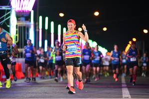 BIB: 47263
                            <button type="button" onclick="openModal(14614543)" class="btn btn-primary btn-sm float-right btn-popup" data-toggle="modal" data-target=".modal-high-quality">
                        <i class="fas fa-shopping-cart"></i> Add to Cart
                    </button>
                                            <button type="button" onclick="isThisMe(14614543, true)" class="btn btn-success btn-sm float-right btn-popup btn-isme hidden" data-toggle="tooltip" data-placement="bottom" title="นี่คือรูปของคุณใช่ไหม คลิกที่นี่เพื่อเอาเข้าอัลบั้ม">
                        <i class="fas fa-plus"></i> Add to album
                    </button>
                    <button type="button" onclick="isThisMe(14614543, false)" class="btn btn-warning btn-sm float-right btn-popup btn-isnotme hidden">
                        <i class="fas fa-ban"></i> Remove from album
                    </button>