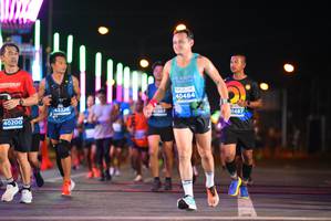 BIB: 40484, 45326, 3487, 40200
                            <button type="button" onclick="openModal(14611766)" class="btn btn-primary btn-sm float-right btn-popup" data-toggle="modal" data-target=".modal-high-quality">
                        <i class="fas fa-shopping-cart"></i> Add to Cart
                    </button>
                                            <button type="button" onclick="isThisMe(14611766, true)" class="btn btn-success btn-sm float-right btn-popup btn-isme hidden" data-toggle="tooltip" data-placement="bottom" title="นี่คือรูปของคุณใช่ไหม คลิกที่นี่เพื่อเอาเข้าอัลบั้ม">
                        <i class="fas fa-plus"></i> Add to album
                    </button>
                    <button type="button" onclick="isThisMe(14611766, false)" class="btn btn-warning btn-sm float-right btn-popup btn-isnotme hidden">
                        <i class="fas fa-ban"></i> Remove from album
                    </button>