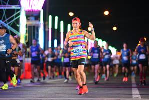 BIB: 5530, 47263
                            <button type="button" onclick="openModal(14614560)" class="btn btn-primary btn-sm float-right btn-popup" data-toggle="modal" data-target=".modal-high-quality">
                        <i class="fas fa-shopping-cart"></i> Add to Cart
                    </button>
                                            <button type="button" onclick="isThisMe(14614560, true)" class="btn btn-success btn-sm float-right btn-popup btn-isme hidden" data-toggle="tooltip" data-placement="bottom" title="นี่คือรูปของคุณใช่ไหม คลิกที่นี่เพื่อเอาเข้าอัลบั้ม">
                        <i class="fas fa-plus"></i> Add to album
                    </button>
                    <button type="button" onclick="isThisMe(14614560, false)" class="btn btn-warning btn-sm float-right btn-popup btn-isnotme hidden">
                        <i class="fas fa-ban"></i> Remove from album
                    </button>