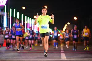 BIB: 46938
                            <button type="button" onclick="openModal(14613359)" class="btn btn-primary btn-sm float-right btn-popup" data-toggle="modal" data-target=".modal-high-quality">
                        <i class="fas fa-shopping-cart"></i> Add to Cart
                    </button>
                                            <button type="button" onclick="isThisMe(14613359, true)" class="btn btn-success btn-sm float-right btn-popup btn-isme hidden" data-toggle="tooltip" data-placement="bottom" title="นี่คือรูปของคุณใช่ไหม คลิกที่นี่เพื่อเอาเข้าอัลบั้ม">
                        <i class="fas fa-plus"></i> Add to album
                    </button>
                    <button type="button" onclick="isThisMe(14613359, false)" class="btn btn-warning btn-sm float-right btn-popup btn-isnotme hidden">
                        <i class="fas fa-ban"></i> Remove from album
                    </button>