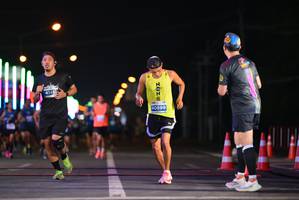 BIB: 414, 40899
                            <button type="button" onclick="openModal(14610421)" class="btn btn-primary btn-sm float-right btn-popup" data-toggle="modal" data-target=".modal-high-quality">
                        <i class="fas fa-shopping-cart"></i> Add to Cart
                    </button>
                                            <button type="button" onclick="isThisMe(14610421, true)" class="btn btn-success btn-sm float-right btn-popup btn-isme hidden" data-toggle="tooltip" data-placement="bottom" title="นี่คือรูปของคุณใช่ไหม คลิกที่นี่เพื่อเอาเข้าอัลบั้ม">
                        <i class="fas fa-plus"></i> Add to album
                    </button>
                    <button type="button" onclick="isThisMe(14610421, false)" class="btn btn-warning btn-sm float-right btn-popup btn-isnotme hidden">
                        <i class="fas fa-ban"></i> Remove from album
                    </button>