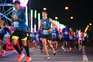 BIB: 1830, 45604
                            <button type="button" onclick="openModal(14604559)" class="btn btn-primary btn-sm float-right btn-popup" data-toggle="modal" data-target=".modal-high-quality">
                        <i class="fas fa-shopping-cart"></i> Add to Cart
                    </button>
                                            <button type="button" onclick="isThisMe(14604559, true)" class="btn btn-success btn-sm float-right btn-popup btn-isme hidden" data-toggle="tooltip" data-placement="bottom" title="นี่คือรูปของคุณใช่ไหม คลิกที่นี่เพื่อเอาเข้าอัลบั้ม">
                        <i class="fas fa-plus"></i> Add to album
                    </button>
                    <button type="button" onclick="isThisMe(14604559, false)" class="btn btn-warning btn-sm float-right btn-popup btn-isnotme hidden">
                        <i class="fas fa-ban"></i> Remove from album
                    </button>